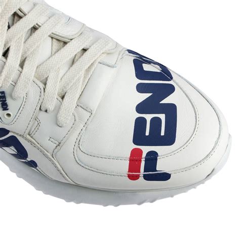 Where can i buy the fendi collection online? Shoes women Fendi | Sneakers Fendi Women White | Sneakers ...