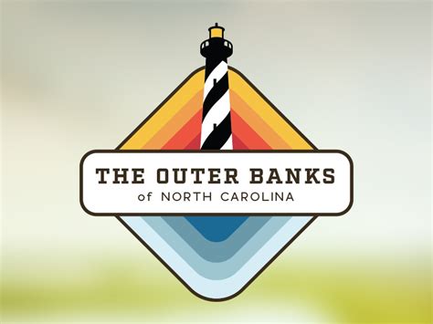 The Outer Banks Of Nc By Chris Adams On Dribbble