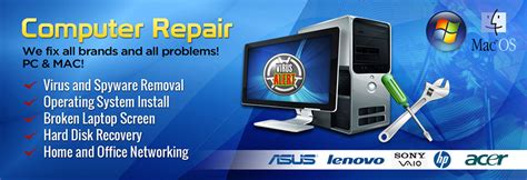 Pc Repair Services Cheap Computer Repairs Pc Fix Near Me 516 360