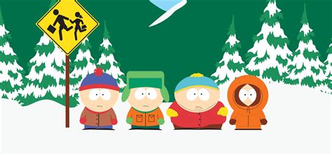 South Park Watch Tv Series Streaming Online