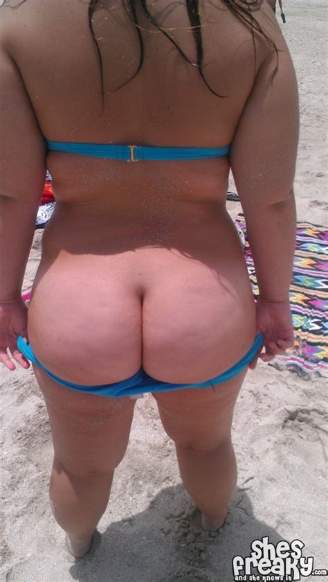 Round Phat Asses Pawgs Shesfreaky