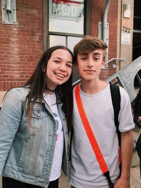 Johnny Orlando On Twitter Thank U Guys So Much For All The Support