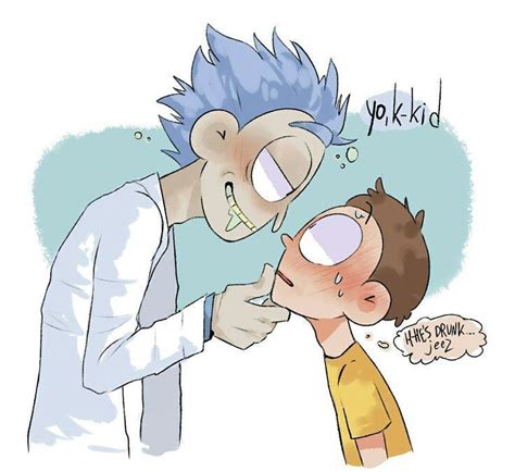 image result for rick x morty rick and morty drawing rick and morty rick i morty
