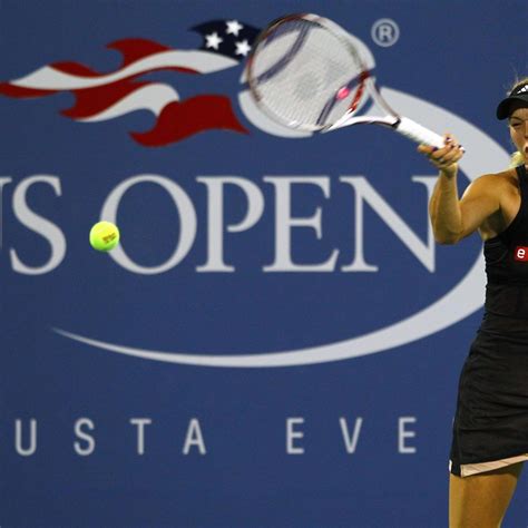 Us Open Tennis 2012 Biggest Upsets So Far At Flushing Meadows News