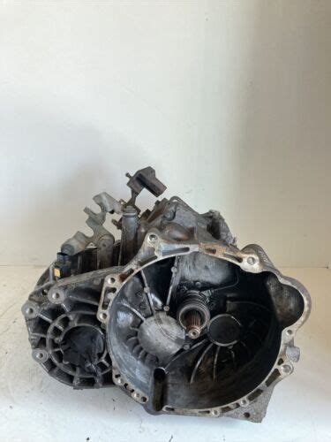 2011 Chevrolet Cruze Transmission Manual 5 Speed 96420073 Genuine 20