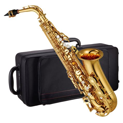 yamaha yas 280 alto saxophone toko alat musik sinceremusic