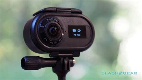 Vsco Buys Rylo The Company Behind A Tiny 360 Degree Camera Slashgear
