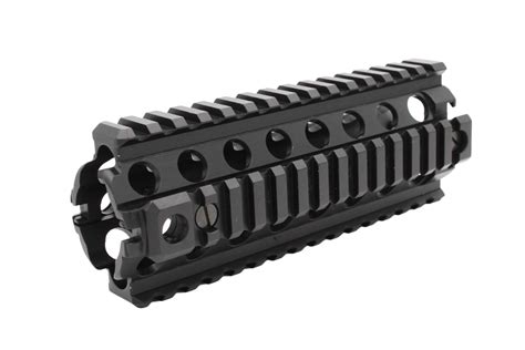 Rail Handguard Drop In Carbine Ar M Ultra Slim