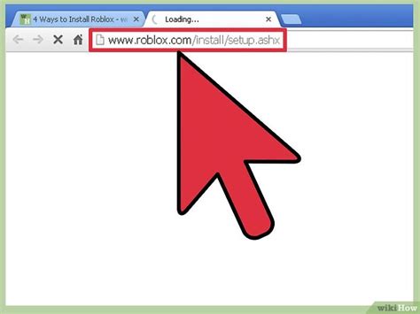 Roblox, free and safe download. 4 Modi per Installare Roblox - wikiHow