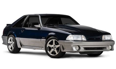 5 Tips To Consider When Buying A Fox Body Mustang The Mustang Source