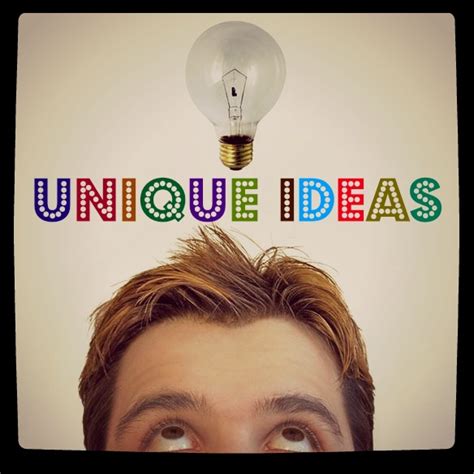 Unique Business Ideas You Wish You'd Thought Of