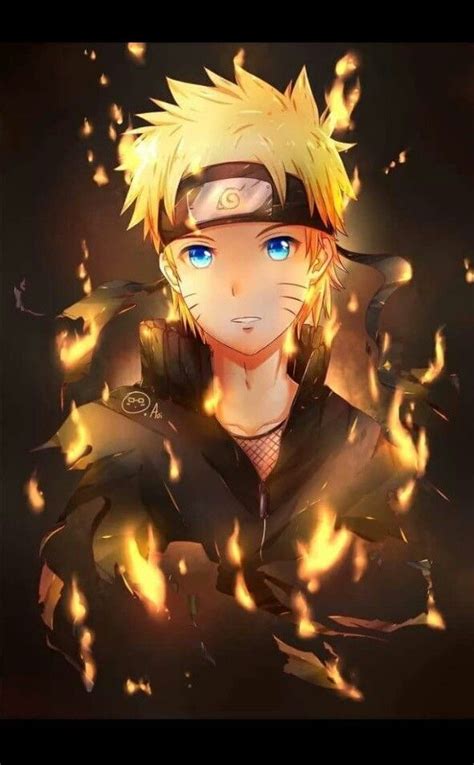 Really Cool Fan Art Naruto Anime Hintergrundbilder
