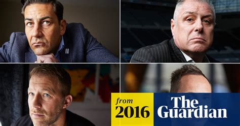 Football Sexual Abuse Scandal How The Story Unfolded Video