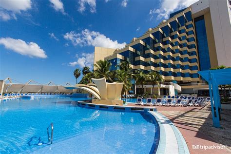 Habana Panorama Updated 2020 Prices Hotel Reviews And Photos