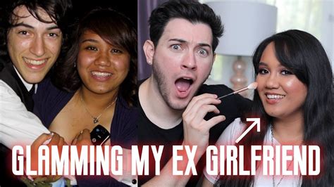 I Give My Actual Ex Girlfriend A Makeover