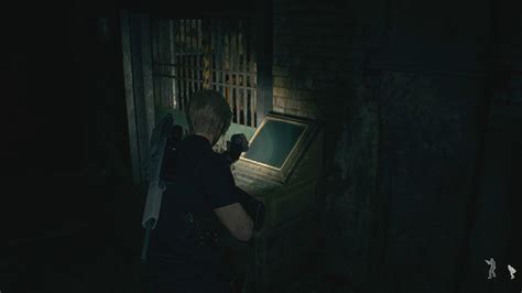 Resident Evil 4 Remake How To Solve The Waste Disposal Power Puzzle