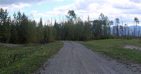 Usbackroads Cabackroads Liard River Hot Springs Campground And Area