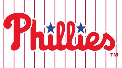 Sign In Philadelphia Phillies Logo Phillies Logo
