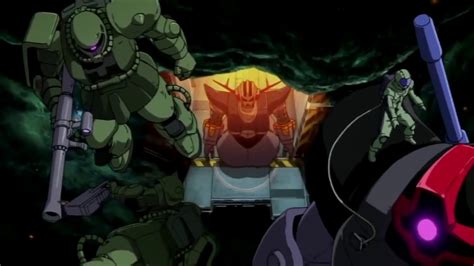 Mobile Suit Gundam Battle Of A Baoa Qu Amv Youtube