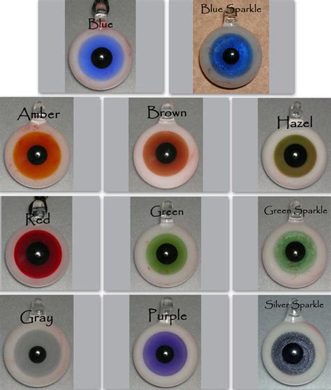 Hello domino, it is said usually to one's lover. Eyeballs / Evil Eyes