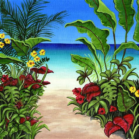 Visit art in paradise in malaysia and tour many such museums at inspirock. 12x12 Beach Scrapbook Prints