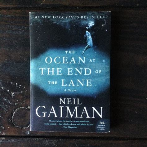 Other Neil Gaiman Collection 8 Books Poshmark