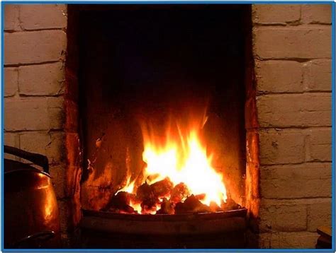 Check spelling or type a new query. Best real fireplace screensaver - Download free