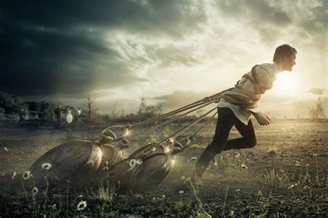 Give Me Time Behind The Scenes ERIK JOHANSSON