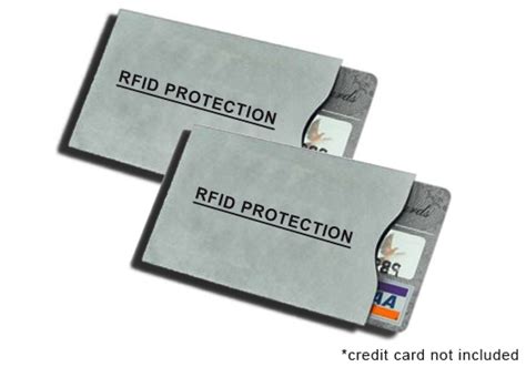 Extended warranties offered by retailers — which are generally different types of service plans to save money, consider relying on your card's complimentary extended warranty policy instead. RFID: To Block, or Not To Block - Distil Union