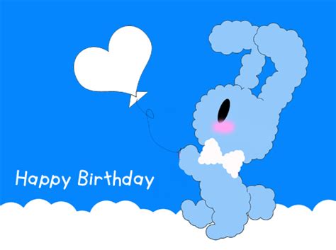 Happy Birthday Cute Free Happy Birthday Ecards Greeting