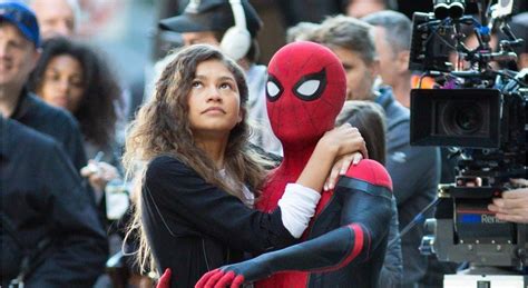 It has ingredients that show that a full game would work and hopefully createvr gets an opportunity to. "Spider-Man: Far From Home": Die Dreharbeiten sind beendet