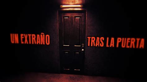 Sustantivo que varía en género. Un extraño tras la puerta (Relato Japonés) | elmundoDKBza ...
