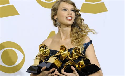 Top 5 Momentos Marcantes Da Taylor Swift No Grammy Taylor Swift Brasil