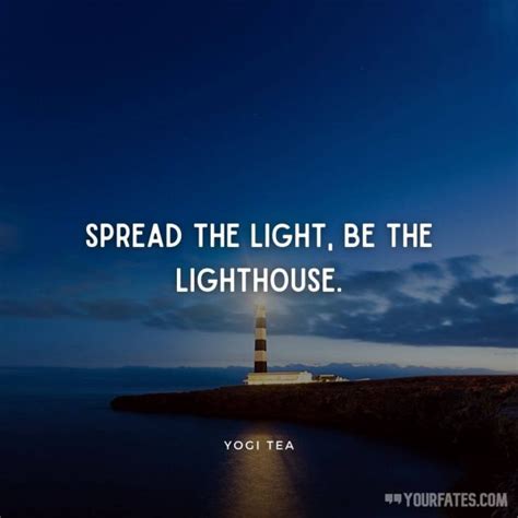 70 Lighthouse Quotes So You Guide Through Your Shine