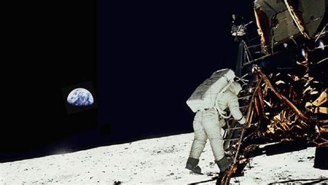 10 Awesome Apollo 11 Moon Landing Facts You Didnt Know About