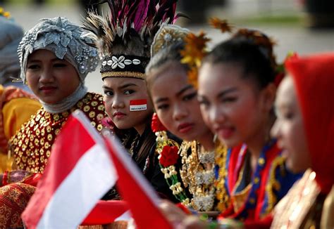 Keanekaragaman Suku Bangsa Di Indonesia Berita Bisnis Dan Lifesyle