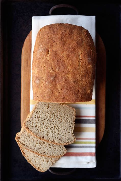 We did not find results for: Gluten-free Sandwich Bread Recipe - America's Test Kitchen ...