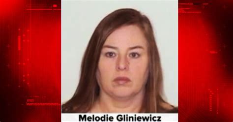 Widow Of Fox Lake Police Lt Joe Gliniewicz Free On Bond After Indicted