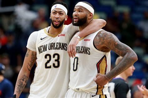 New Orleans Pelicans 3 Players The Pelicans Should Look Into Acquriring