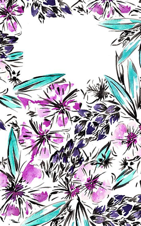 August Tropical Floral Wallpapers May Designs Floral Wallpaper