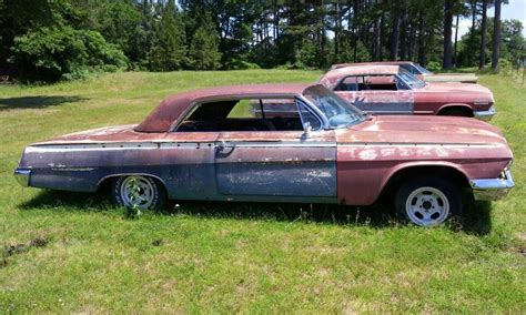 Pin by Tripper's Travels on Cars I Found In Arkansas And Oklahoma | Fort smith, Old cars, Arkansas