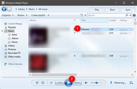 How To Play Music In Windows Media Player Digital Citizen