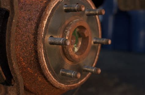 Cara mencegah karat pada kereta anda 6 langkah 2021. Perlu Ke Risau Jika Rotor Brek Berkarat? Ini Yang Perlu ...