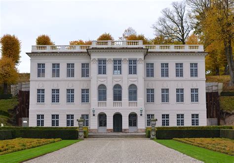 The Things I Enjoy Marienlyst A Beautiful Danish Palace In Search Of