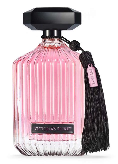 Intense Victoria S Secret Perfume A New Fragrance For Women 2016