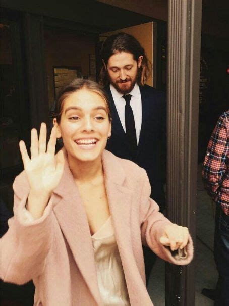 Caitlin Stasey And Lucas Neff Photos News And Videos Trivia And Quotes Famousfix