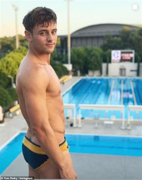 Pin On Tom Daley