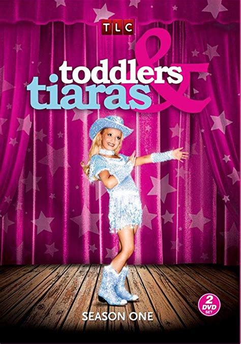 Toddlers And Tiaras Streaming Tv Show Online