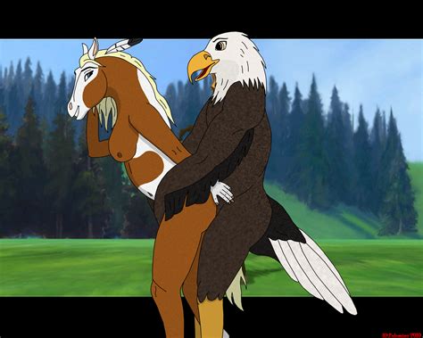 Rule 34 Dreamworks Rain Spirit Stallion Of The Cimarron Tagme 510832