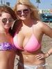 Size Huge Massive Monster Tits Boobs Cleavage Sizedifference